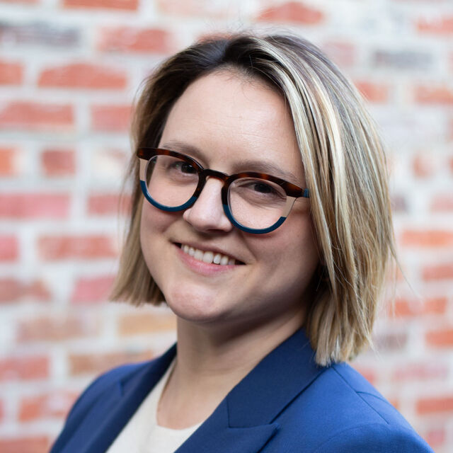 avatar for Laura Robinson