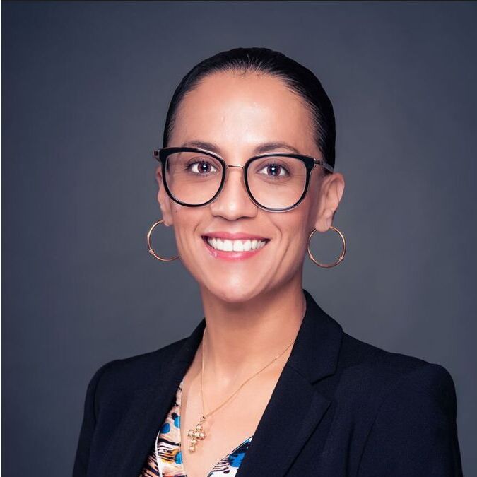 avatar for Jessica Ochoa