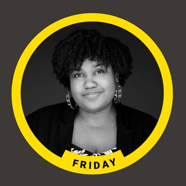 avatar for Candice Springer