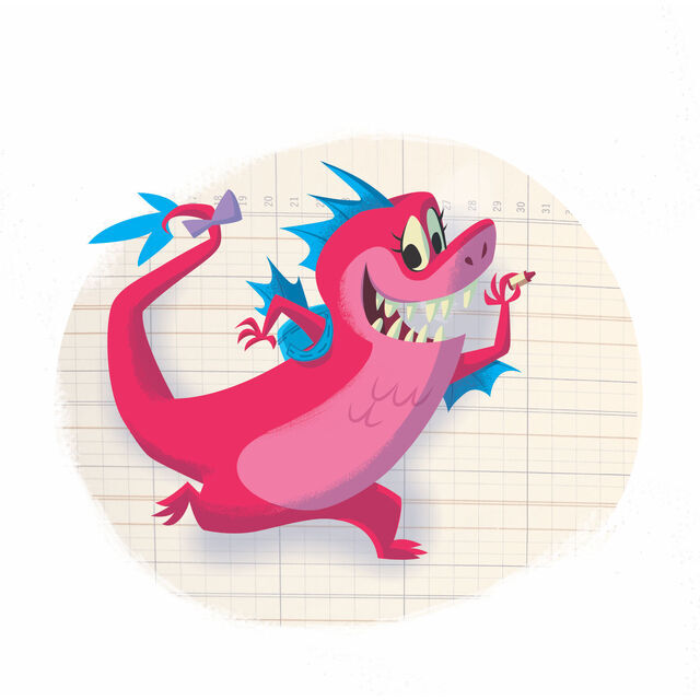 avatar for Daphne Draws Data