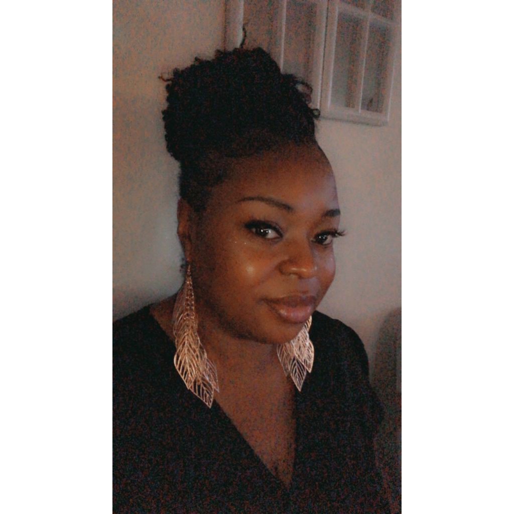 avatar for Jaquela Hill