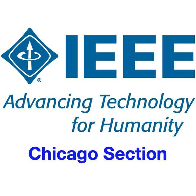 avatar for IEEE Chicago Section