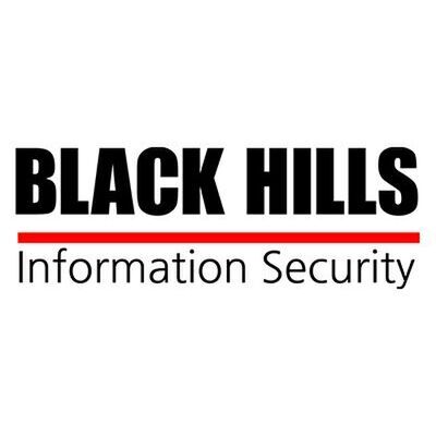 avatar for Black Hills Information Security