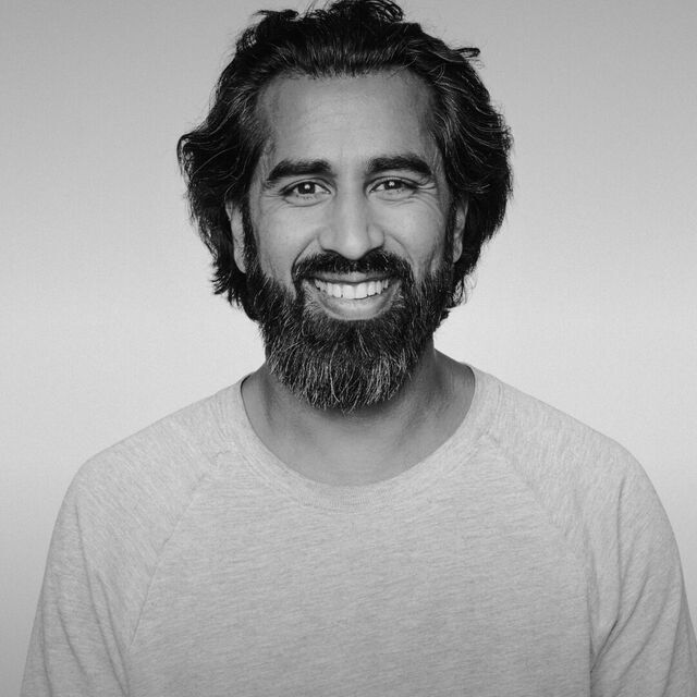 avatar for Fredrik Lindstål