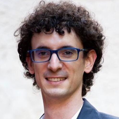 avatar for Jorge Escabias