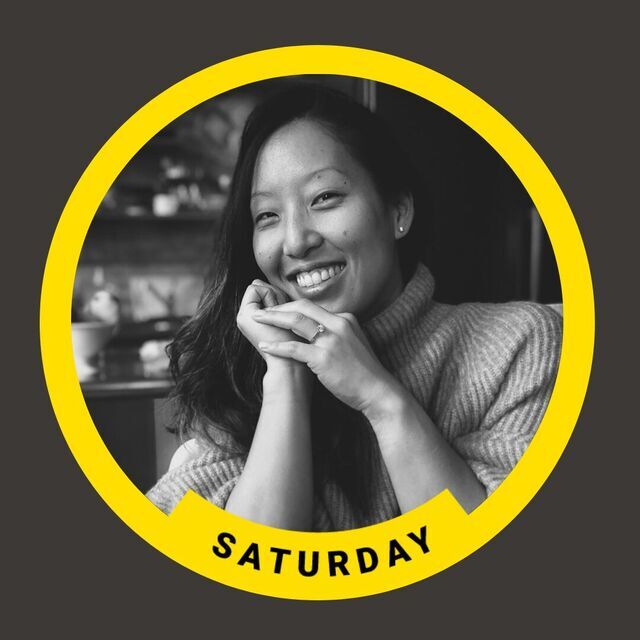 avatar for Joanne Molinaro