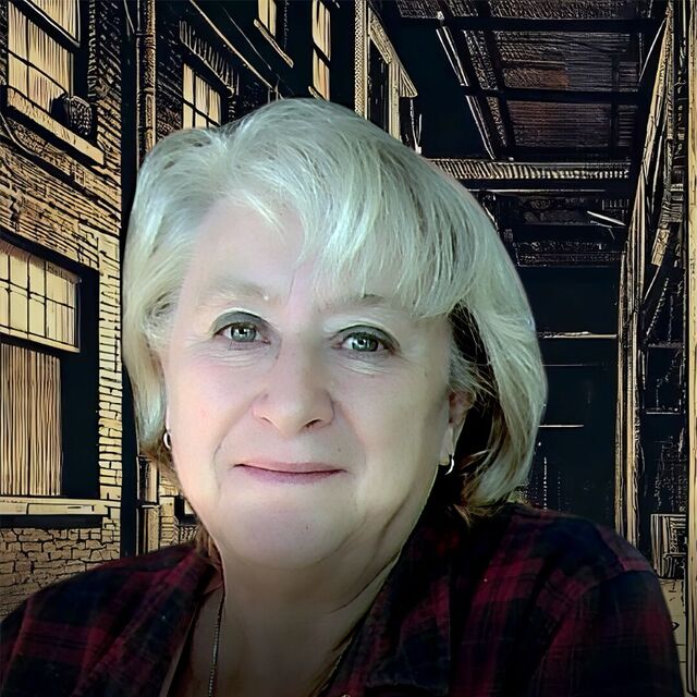 avatar for Juanita R Violini