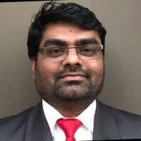 avatar for Dr. Anil Pise