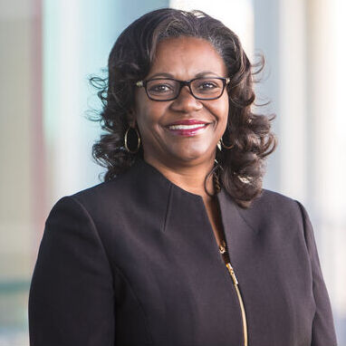 avatar for Dr. Deborah Hazzard