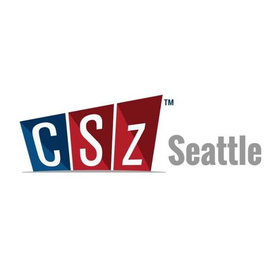 avatar for CSz Seattle Comedy Theater