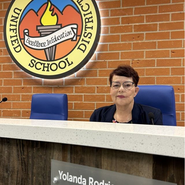 avatar for Yolanda Rodriguez-Peña
