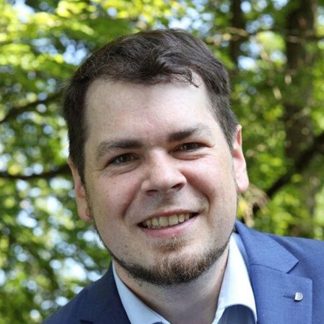 avatar for Christoph Bichlmann