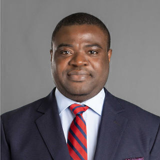 avatar for Damilola Olawuyi