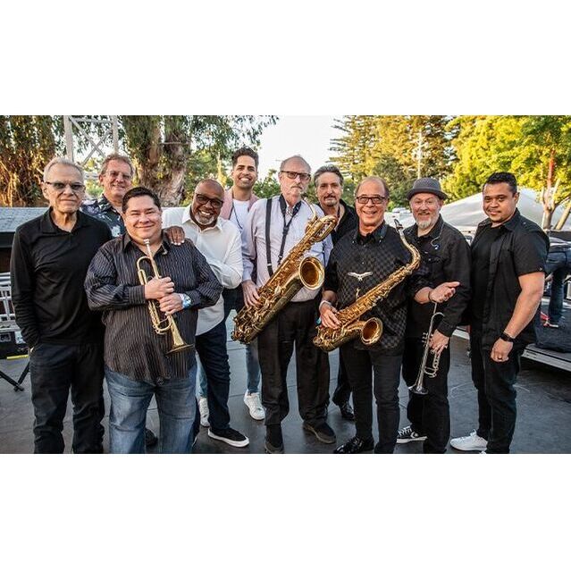 avatar for Tower of Power