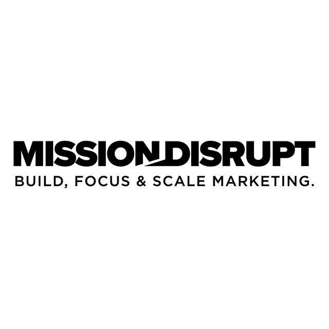 avatar for MIssion Disrupt