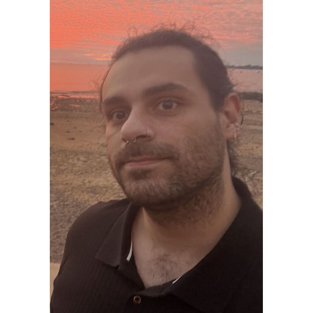 avatar for Daniel Maher