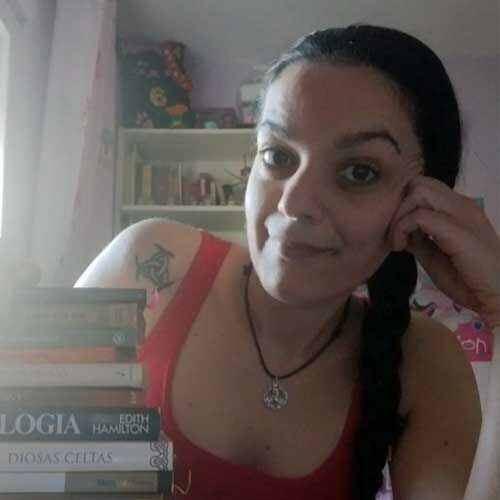avatar for Tatiana Guijo