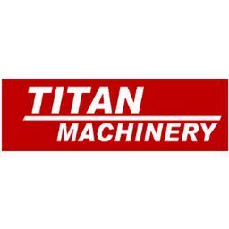 avatar for Titan Machinery