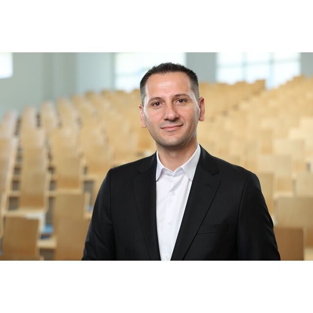 avatar for Agron Hajdari