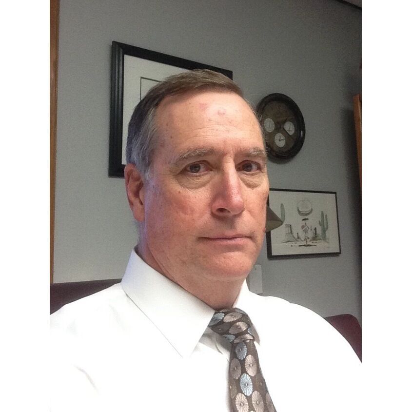 avatar for Michael Reeves