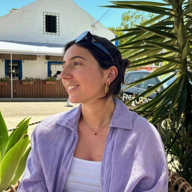 avatar for Amber Mota