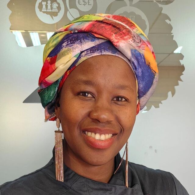 avatar for Prof Daphney Mawila-Chauke