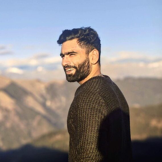 avatar for Paras Jain