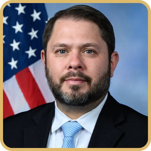 avatar for Sen. Ruben Gallego
