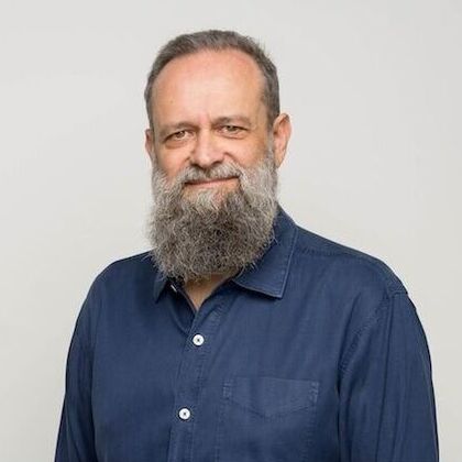 avatar for Mir Bahmanyar