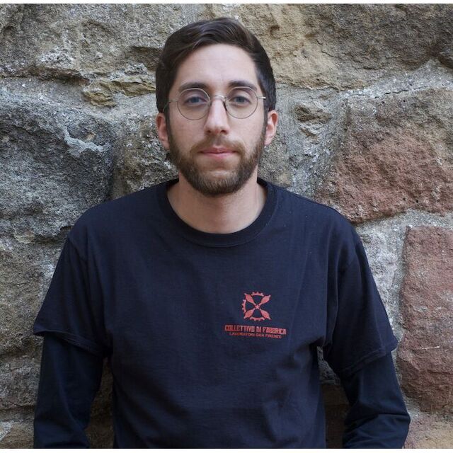 avatar for Edoardo Anziano