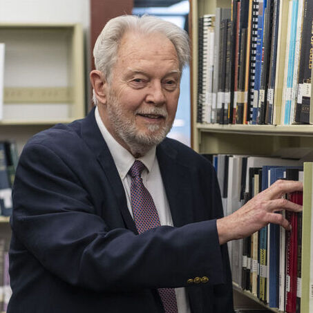 avatar for James Shigley, Ph.D.