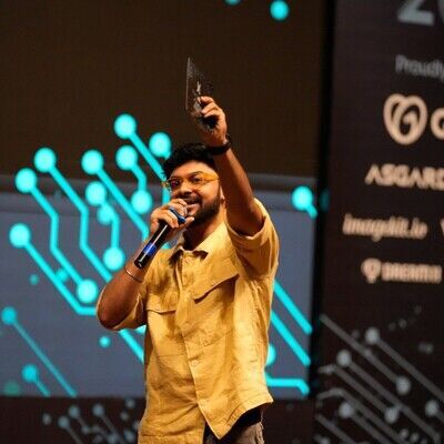 avatar for Pritesh Kiri