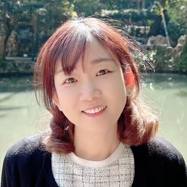 avatar for Annie Choi