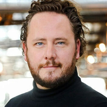 avatar for Florian Flade