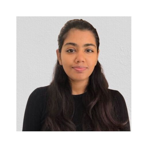 avatar for Divya Vijay