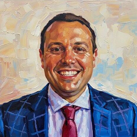 avatar for Timothy Johnson, Ed.D