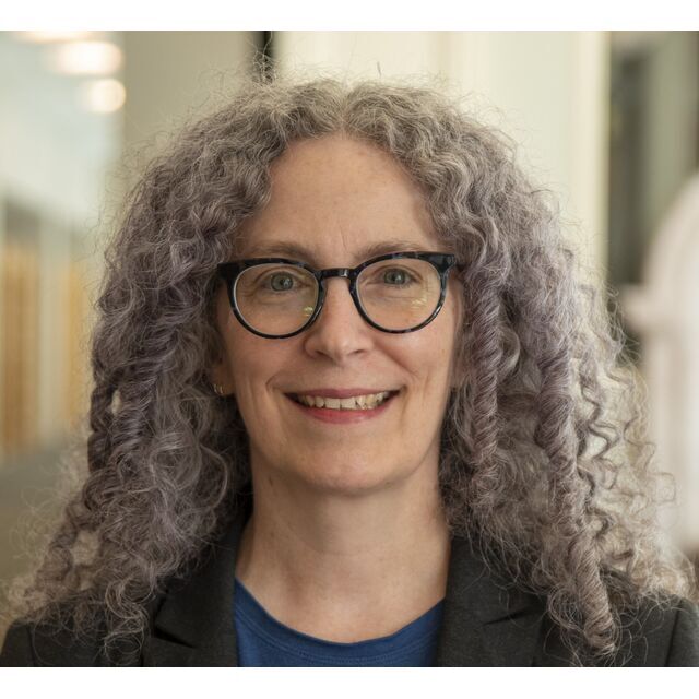 avatar for Maura Smale