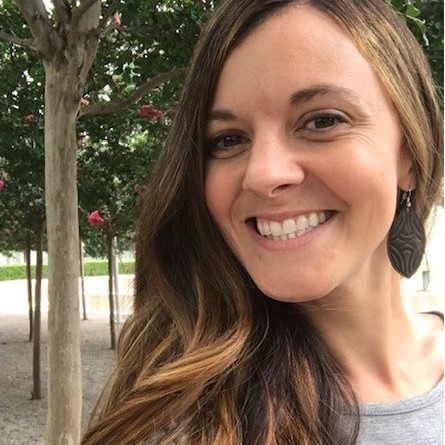 avatar for Alicia Hughes
