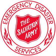 avatar for Salvation Army Emergency Disaster Services