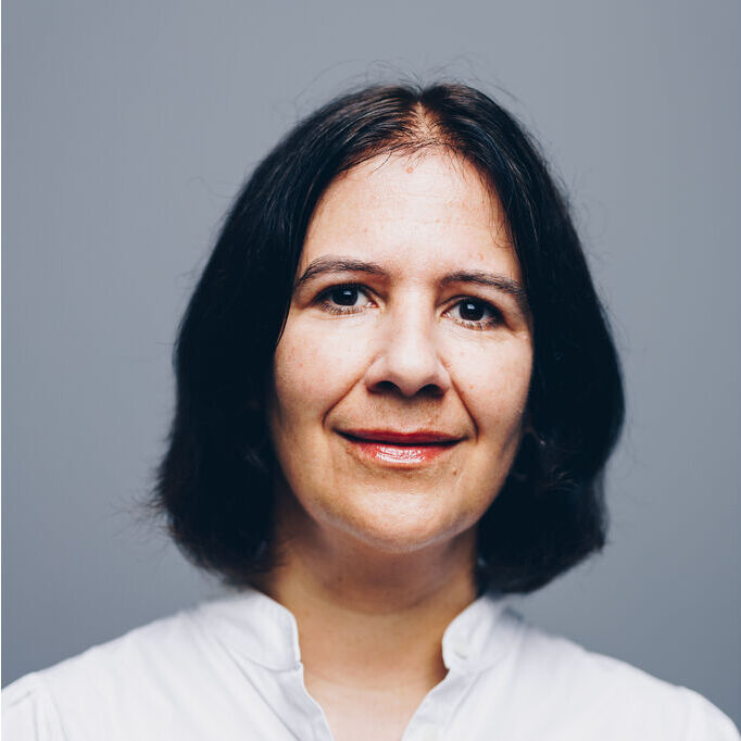 avatar for Verena Mayer