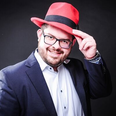 avatar for Daniel Schaefer