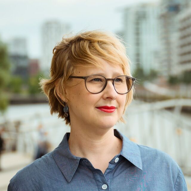 avatar for Anna Behrend