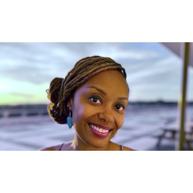 avatar for Tiara Smith