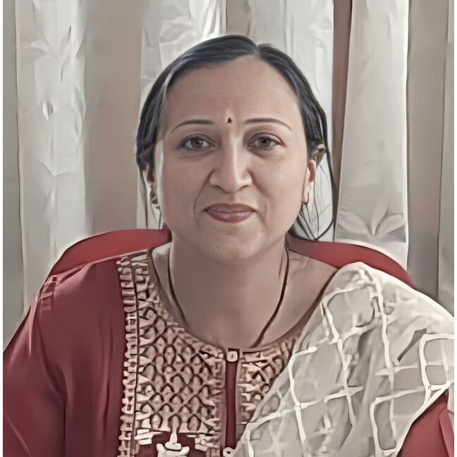 avatar for Deepali Newaskar