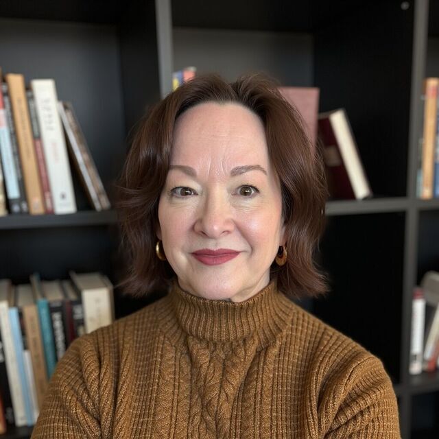 avatar for Pamela Donison
