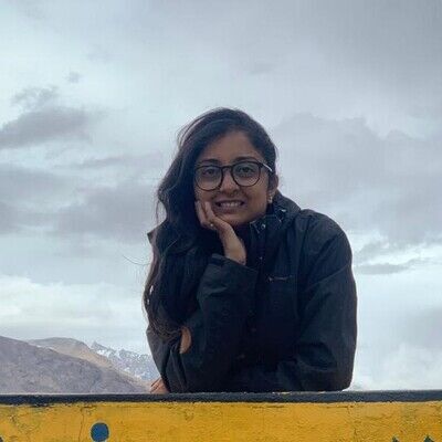 avatar for Manali Shukla