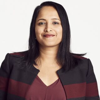 avatar for Nisha Gopinath