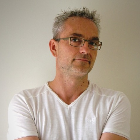 avatar for Olivier Hedin