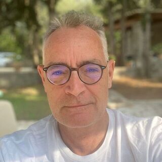 avatar for Michael Simkin