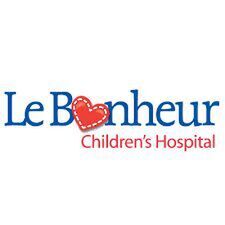 avatar for Le Bonheur Children’s Hospital
